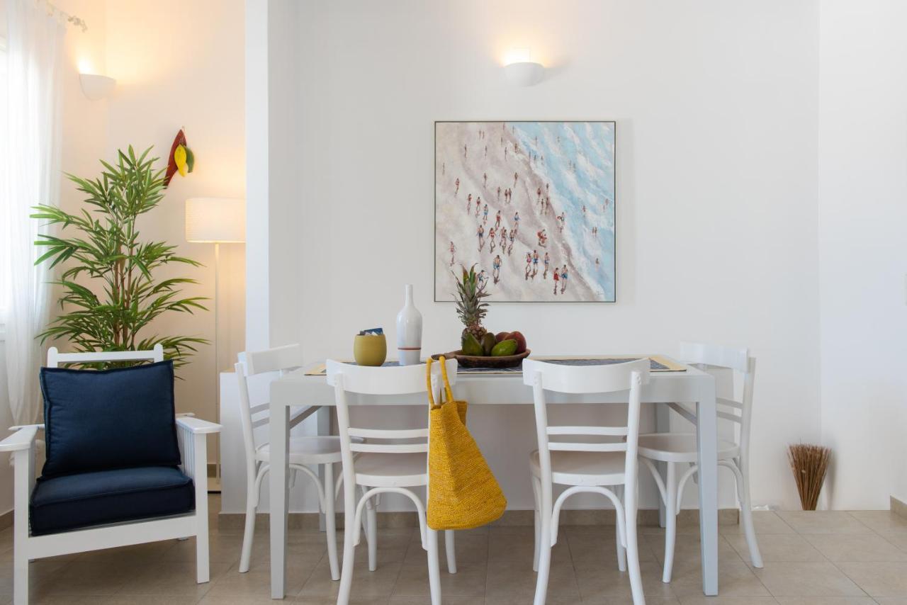 Nefeli'S Guesthouse In Platys Gialos Sifnos Platis Gialos  Extérieur photo